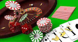 Онлайн казино Casino Spark