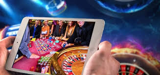 Зеркало Drexel Casino