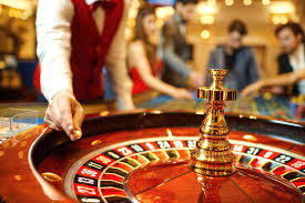 Онлайн казино Casino Spark